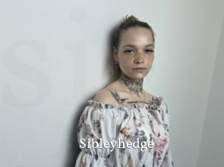 Sibleyhedge