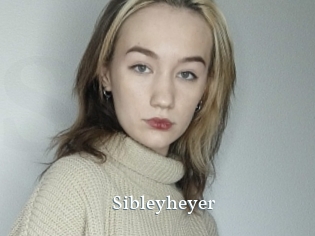 Sibleyheyer