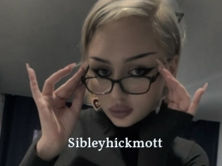 Sibleyhickmott