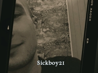 Sickboy21