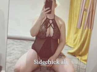 Sidechick_ali