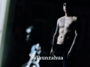 Sidhunzahua