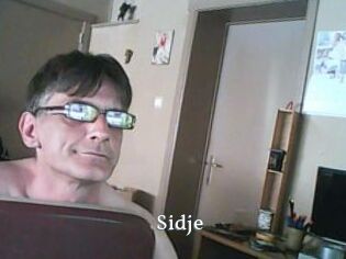 Sidje