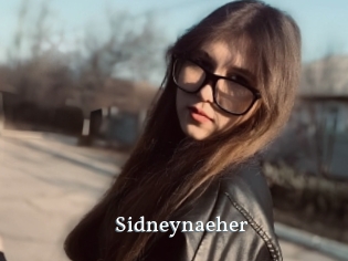 Sidneynaeher