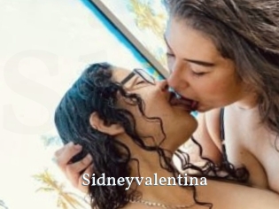 Sidneyvalentina
