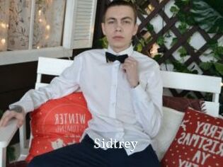 Sidtrey