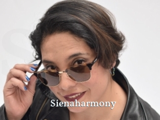 Sienaharmony