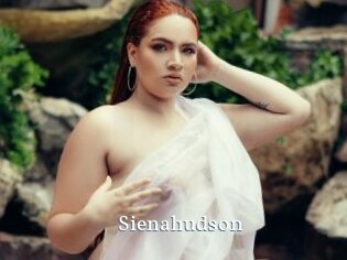 sienahudson SexyIdol