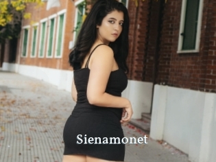 Sienamonet