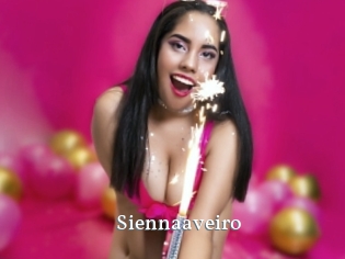 Siennaaveiro