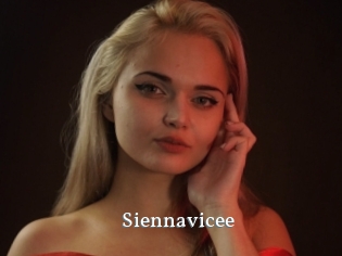 siennavicee SexyIdol