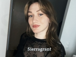 Sierragrant