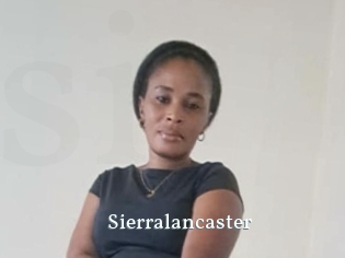 Sierralancaster