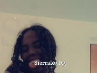 Sierralovley