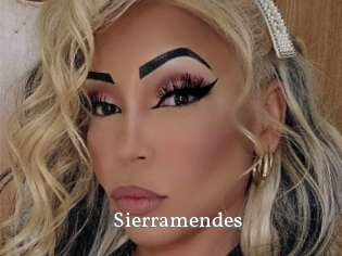 sierramendes SexyIdol