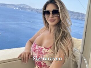 Sierraraven