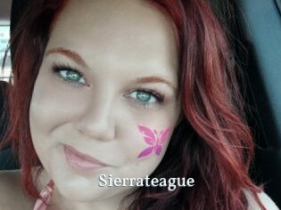 Sierrateague
