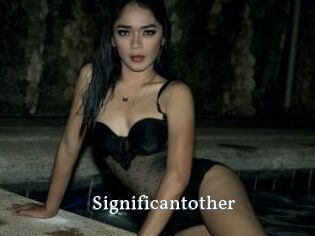 Significantother