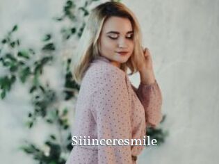 siiinceresmile SexyIdol