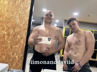 siimonanddaviid SexyIdol
