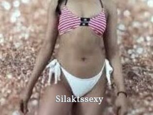Silaktssexy