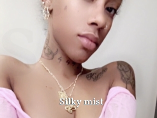 silky_mist SexyIdol
