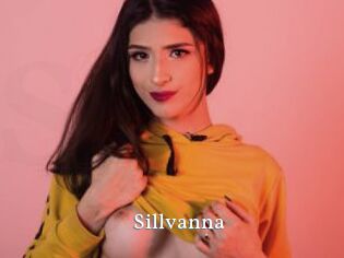 Sillvanna