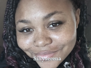 Sillyserena