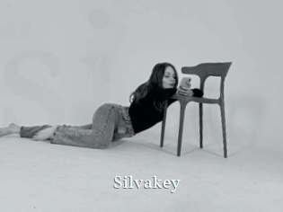 Silvakey