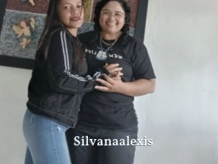 Silvanaalexis