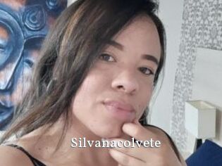 Silvanacolvete