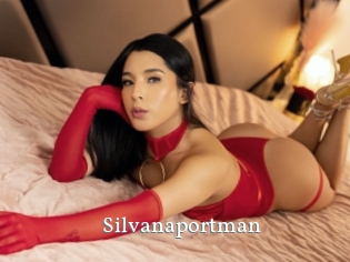 silvanaportman SexyIdol
