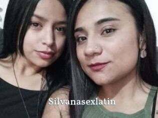 Silvanasexlatin