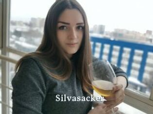 Silvasacker