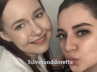 Silveranddoretta