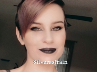 silverastrain SexyIdol