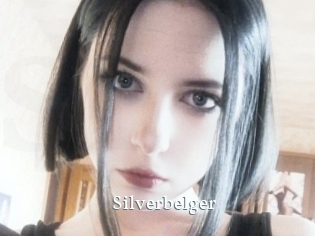 Silverbelger