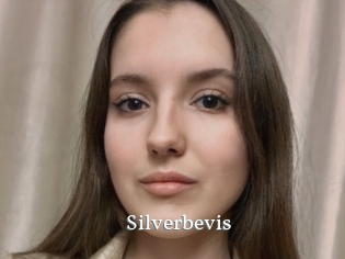 Silverbevis