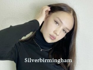 silverbirmingham SexyIdol