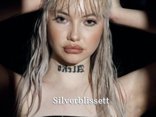 Silverblissett