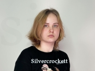 silvercrockett SexyIdol