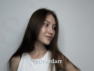 Silverdarr