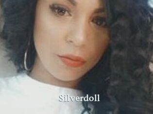 Silverdoll