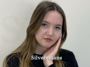 Silveremans