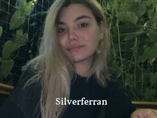 silverferran SexyIdol