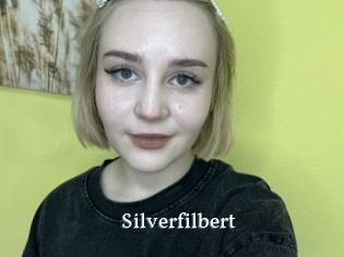 Silverfilbert