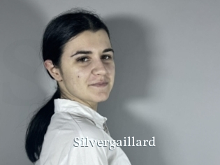 Silvergaillard