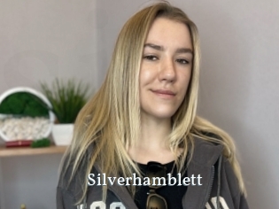 Silverhamblett