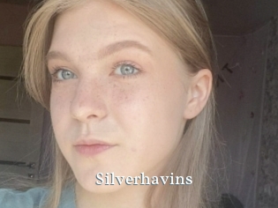 Silverhavins