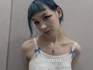 Silvermist